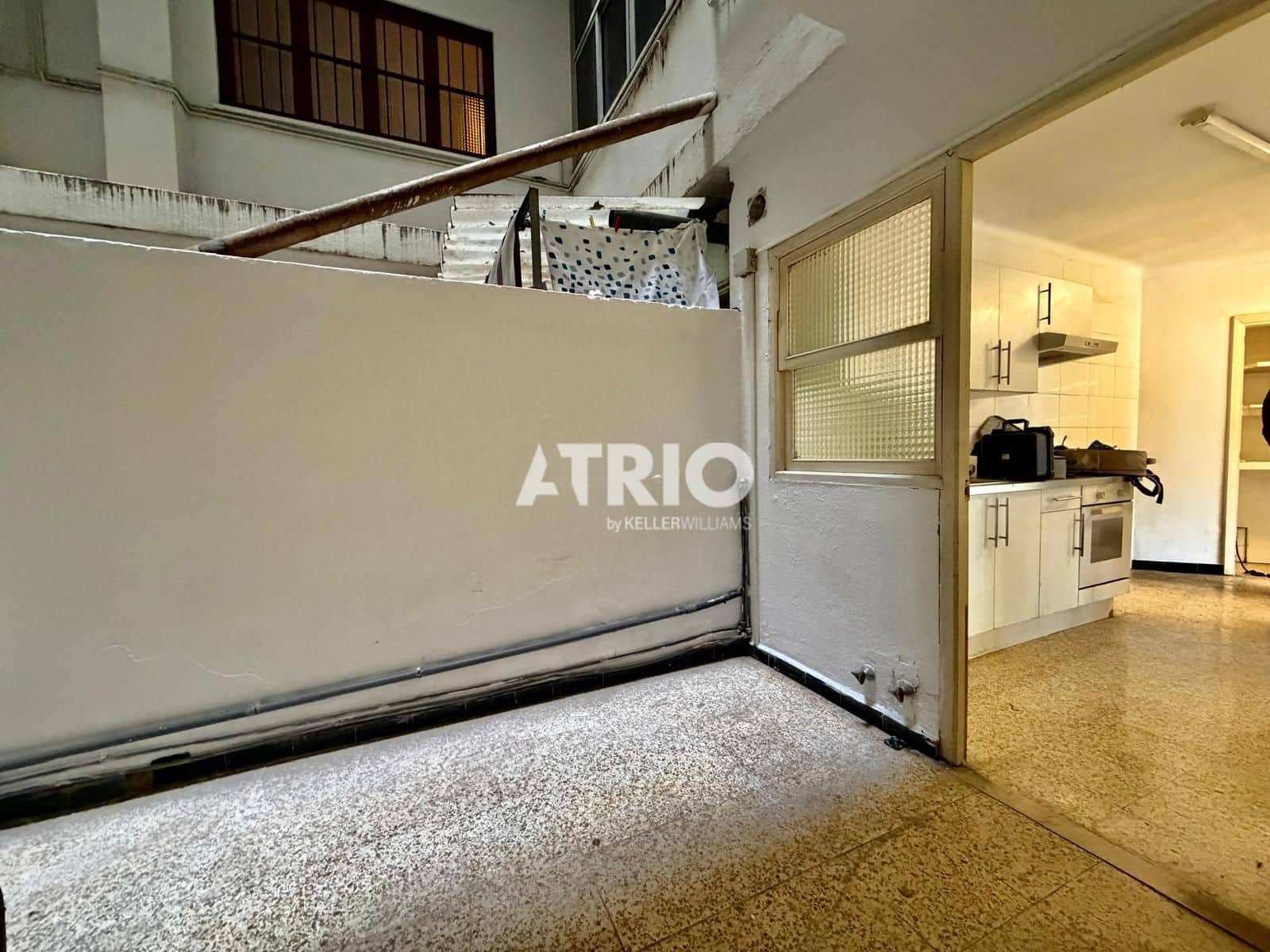 4 makuuhuone Asunto myytävänä paikassa Palma de Mallorca - 572 500 € (Ref: 10182158)