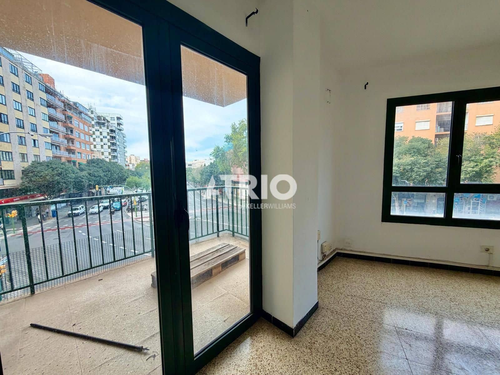 4 makuuhuone Asunto myytävänä paikassa Palma de Mallorca - 572 500 € (Ref: 10182158)