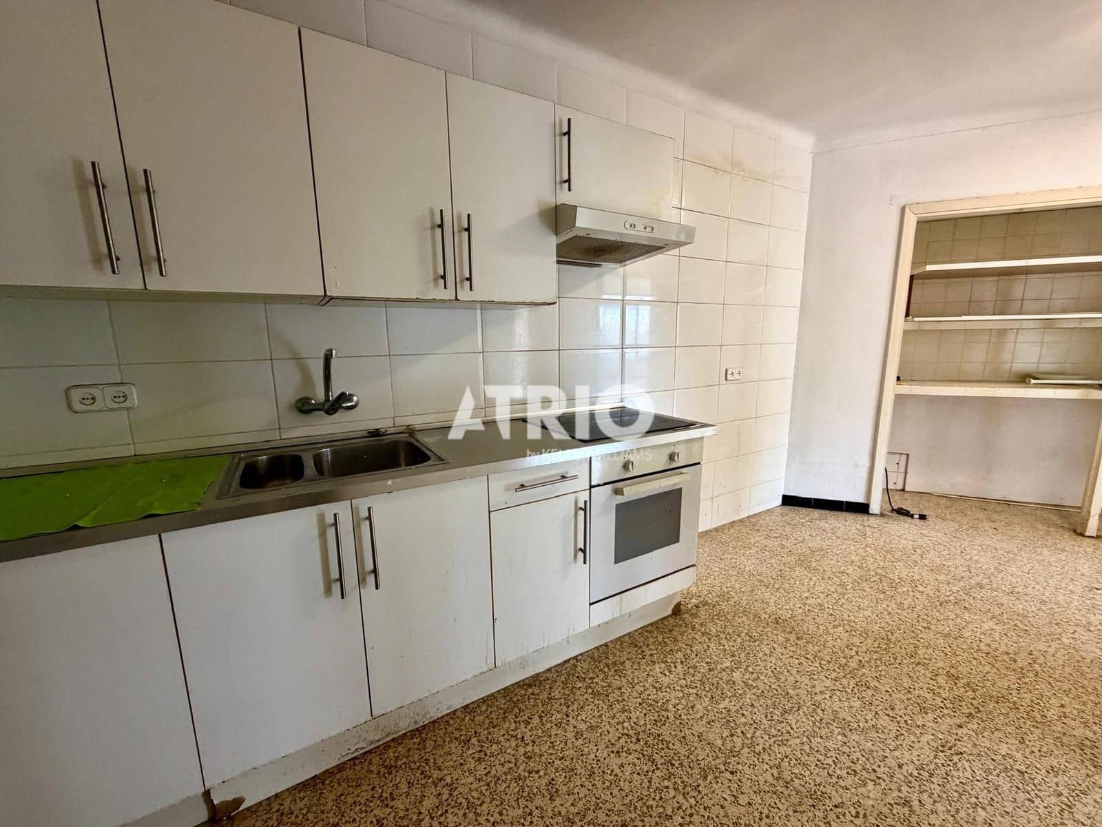 4 makuuhuone Asunto myytävänä paikassa Palma de Mallorca - 572 500 € (Ref: 10182158)
