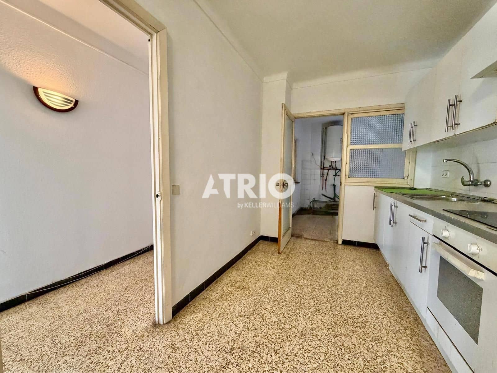 4 makuuhuone Asunto myytävänä paikassa Palma de Mallorca - 572 500 € (Ref: 10182158)