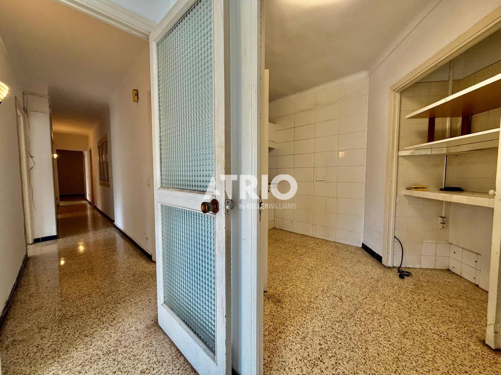 4 makuuhuone Asunto myytävänä paikassa Palma de Mallorca - 572 500 € (Ref: 10182158)