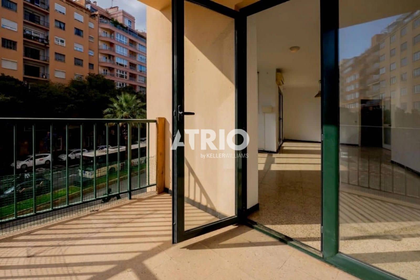 4 makuuhuone Asunto myytävänä paikassa Palma de Mallorca - 572 500 € (Ref: 10182158)
