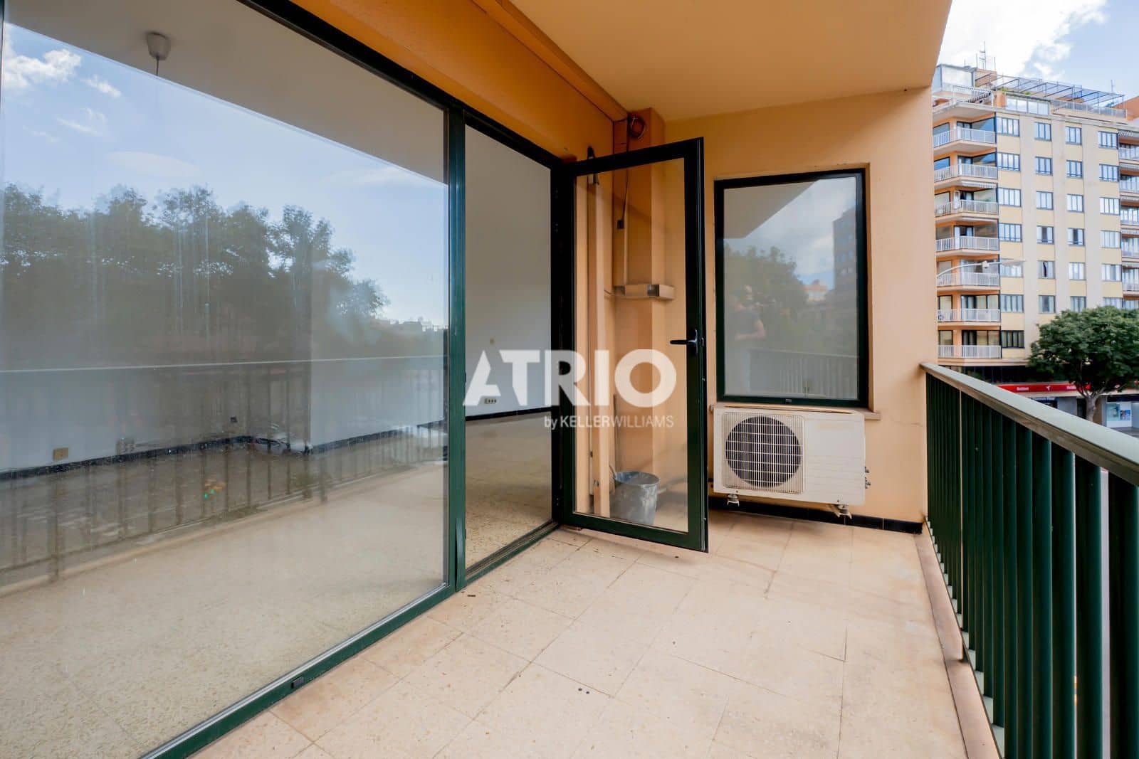 4 makuuhuone Asunto myytävänä paikassa Palma de Mallorca - 572 500 € (Ref: 10182158)