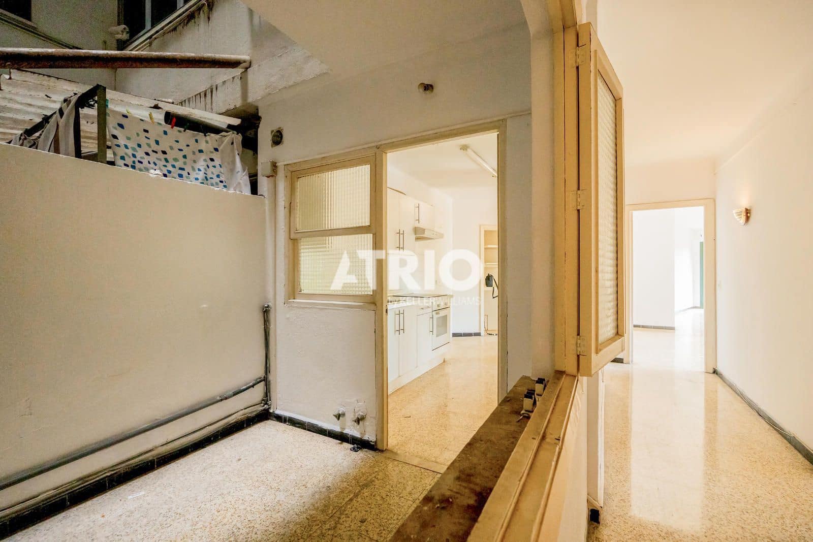 4 makuuhuone Asunto myytävänä paikassa Palma de Mallorca - 572 500 € (Ref: 10182158)