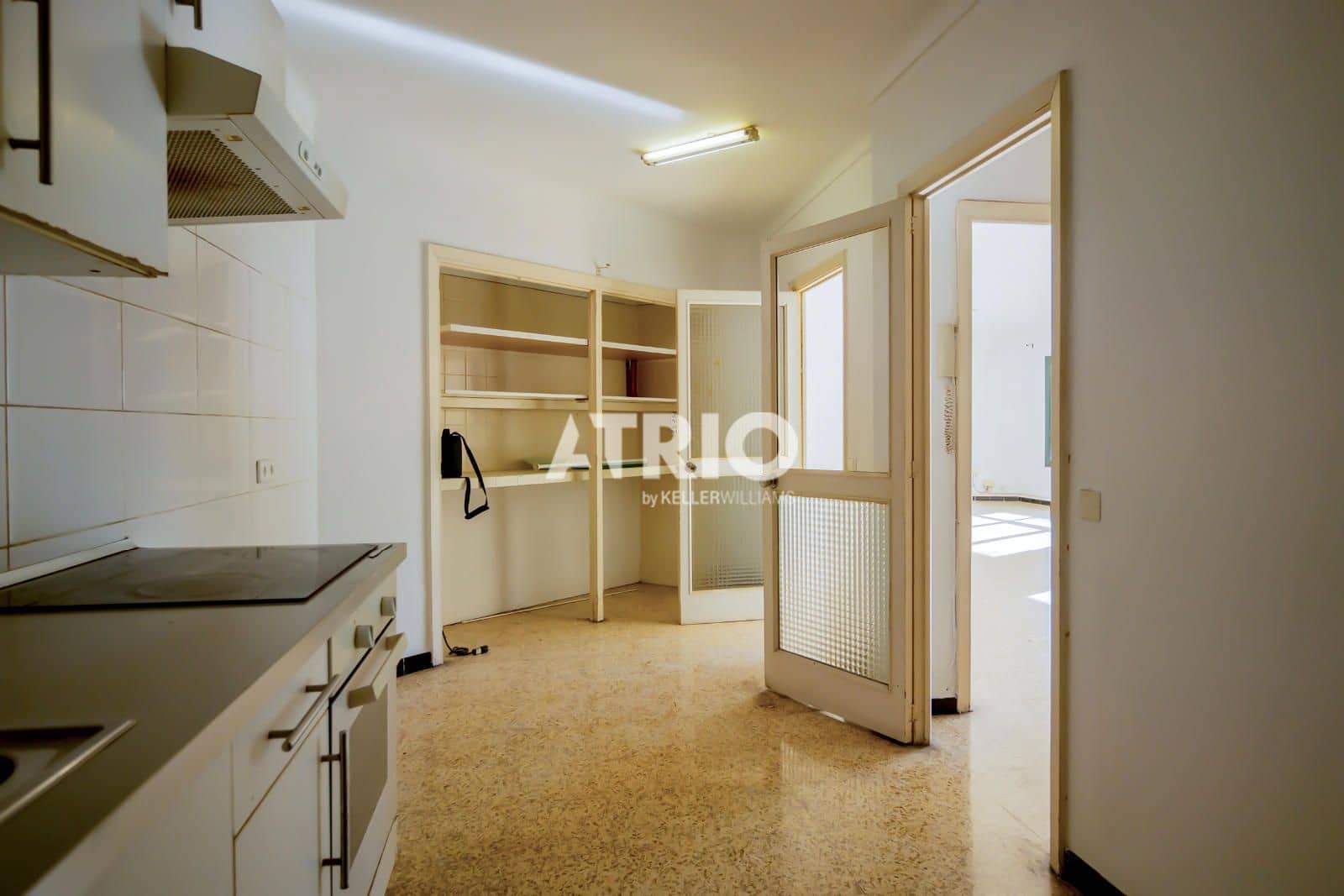 4 makuuhuone Asunto myytävänä paikassa Palma de Mallorca - 572 500 € (Ref: 10182158)