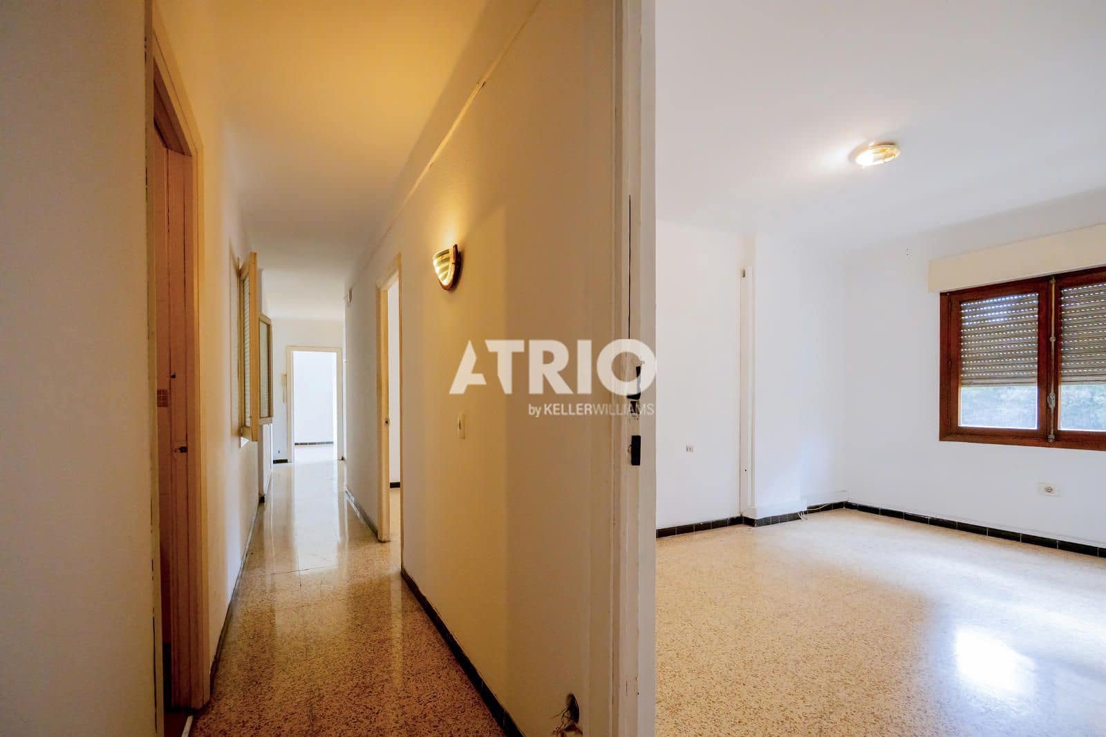 4 makuuhuone Asunto myytävänä paikassa Palma de Mallorca - 572 500 € (Ref: 10182158)