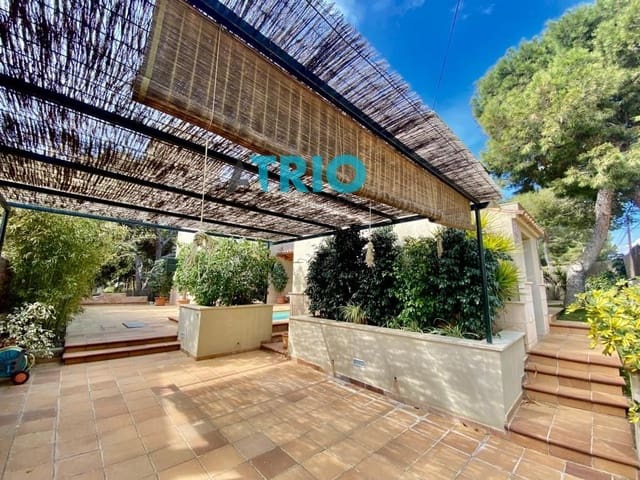 3 soverom Villa til salgs i Colonia de Sant Jordi, Ses Salines med svømmebasseng garasje - € 1 000 000 (Ref: 7664729)