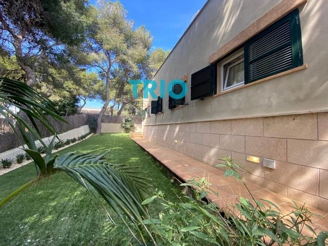 3 soverom Villa til salgs i Colonia de Sant Jordi, Ses Salines med svømmebasseng garasje - € 1 000 000 (Ref: 7664729)