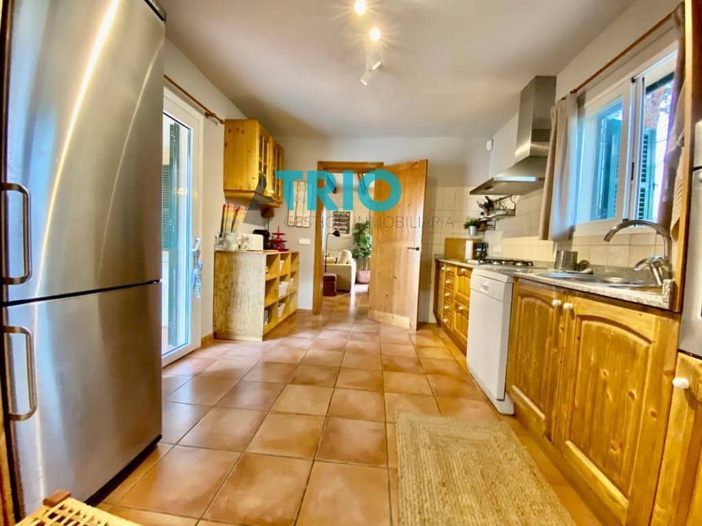 3 soverom Villa til salgs i Ses Salines med svømmebasseng garasje - € 1 000 000 (Ref: 7664729)