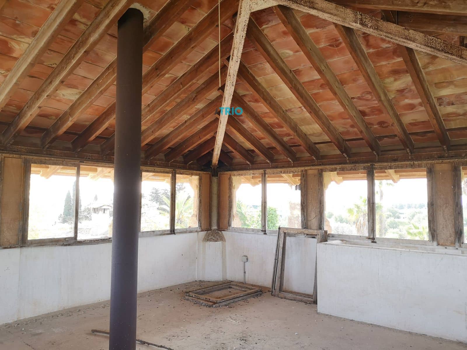 15 soveværelse Villa til salg i Establiments med swimmingpool garage - € 6.900.000 (Ref: 7664730)