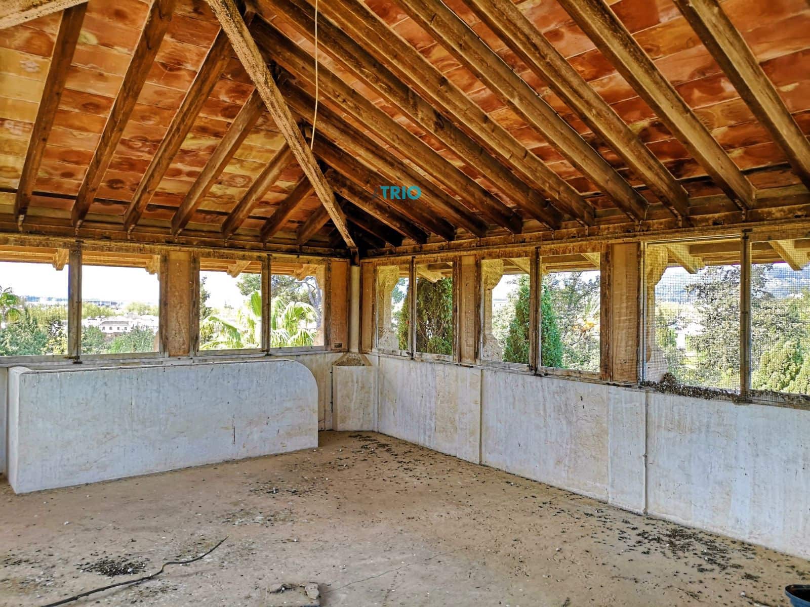 15 soveværelse Villa til salg i Establiments med swimmingpool garage - € 6.900.000 (Ref: 7664730)