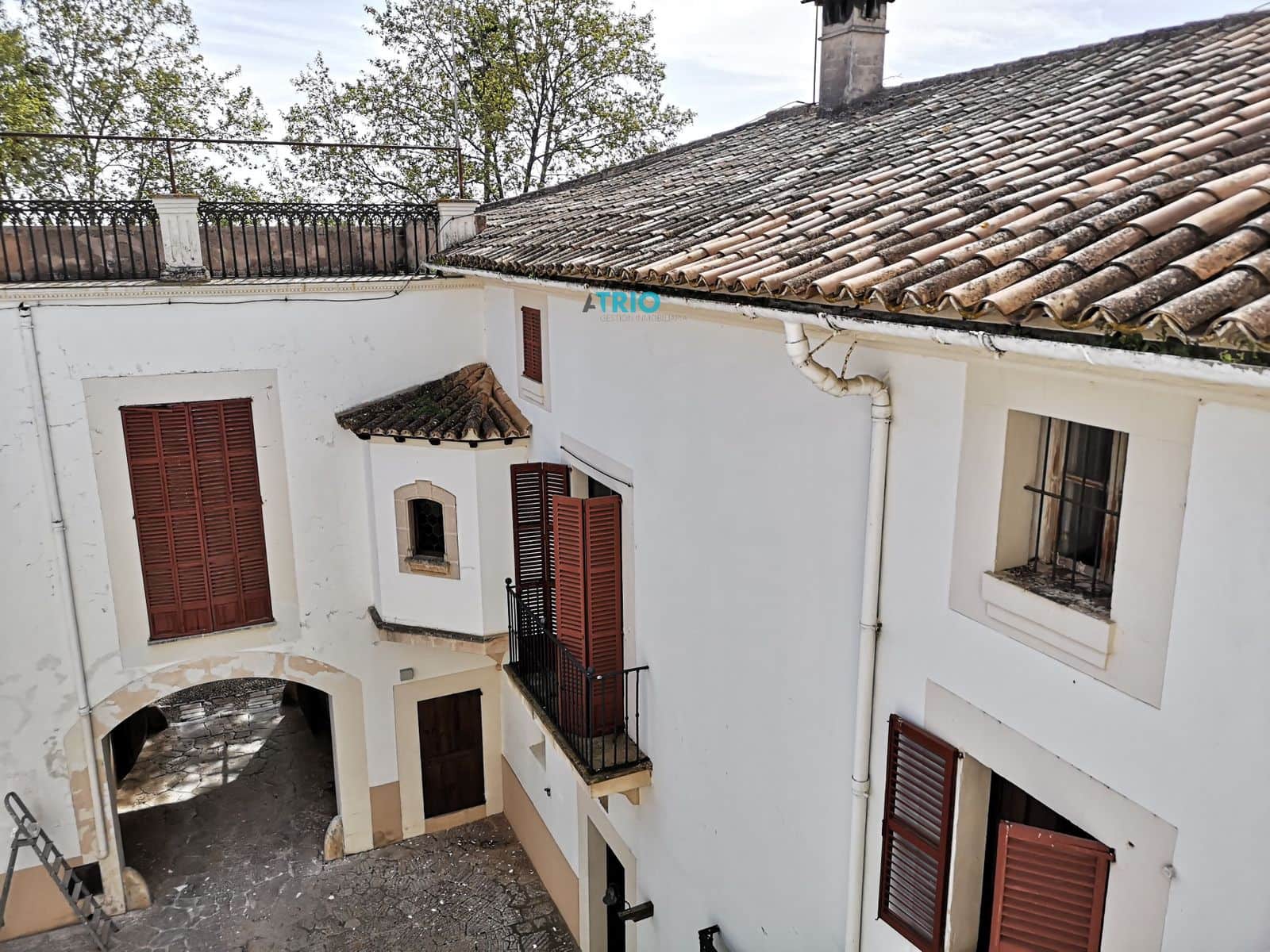 15 soveværelse Villa til salg i Establiments med swimmingpool garage - € 6.900.000 (Ref: 7664730)