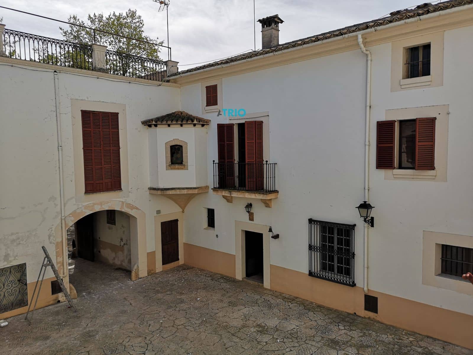 15 soveværelse Villa til salg i Establiments med swimmingpool garage - € 6.900.000 (Ref: 7664730)