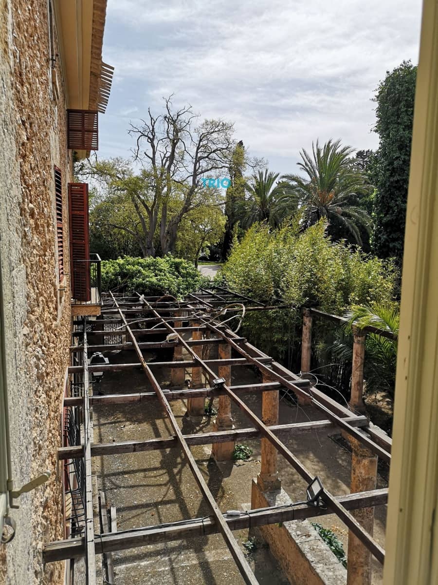 15 soveværelse Villa til salg i Establiments med swimmingpool garage - € 6.900.000 (Ref: 7664730)