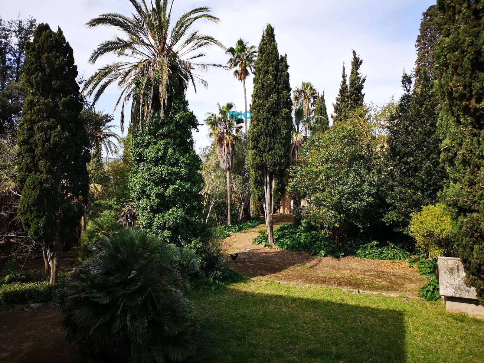 15 soveværelse Villa til salg i Establiments med swimmingpool garage - € 6.900.000 (Ref: 7664730)