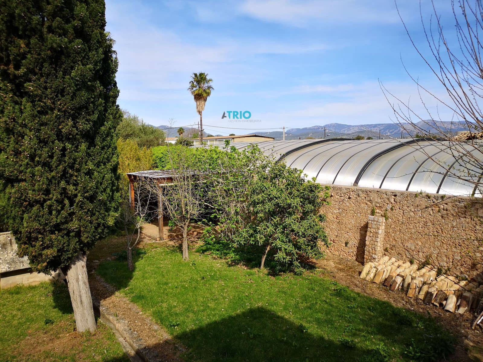 15 soveværelse Villa til salg i Establiments med swimmingpool garage - € 6.900.000 (Ref: 7664730)