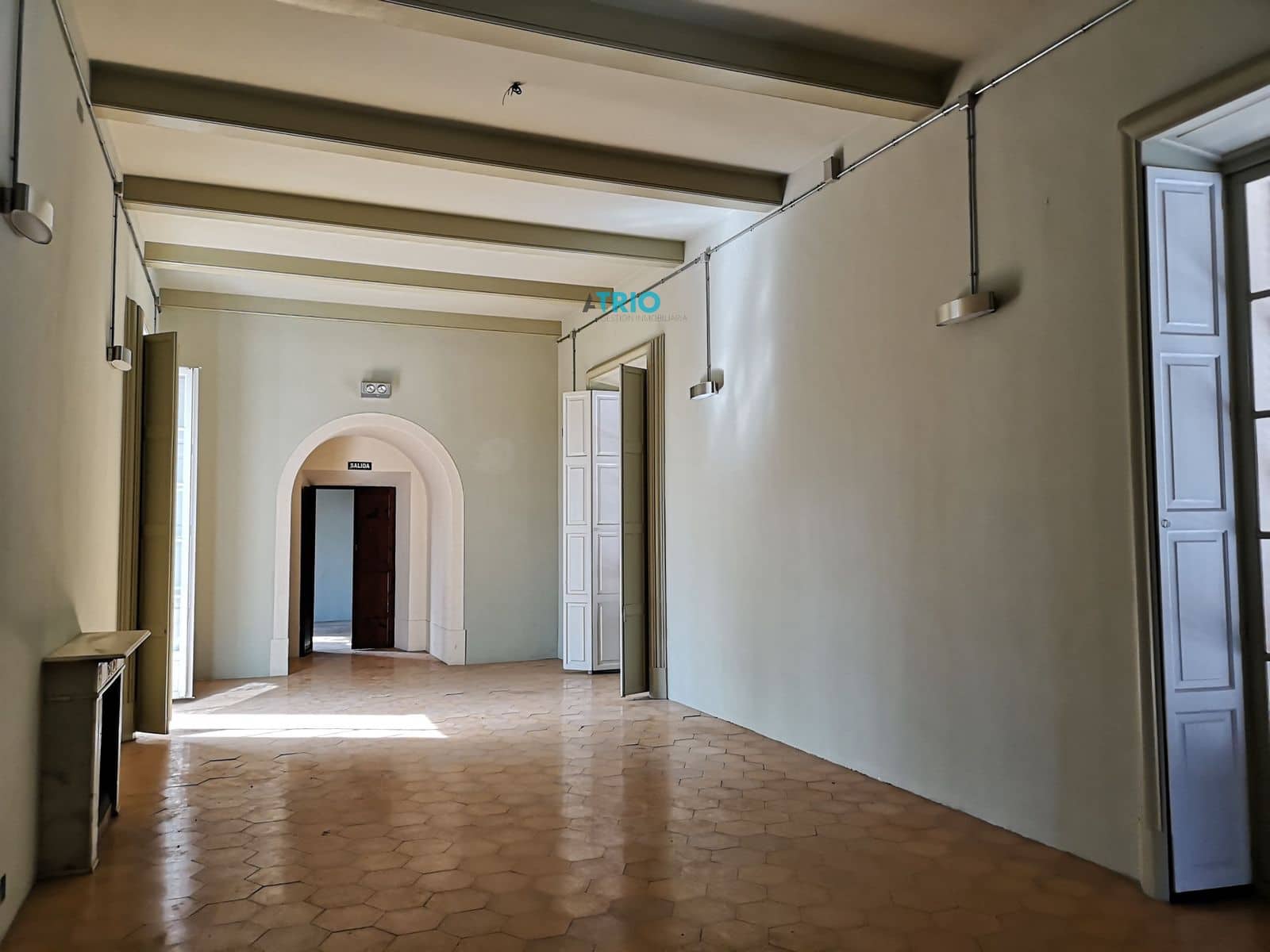 15 soveværelse Villa til salg i Establiments med swimmingpool garage - € 6.900.000 (Ref: 7664730)