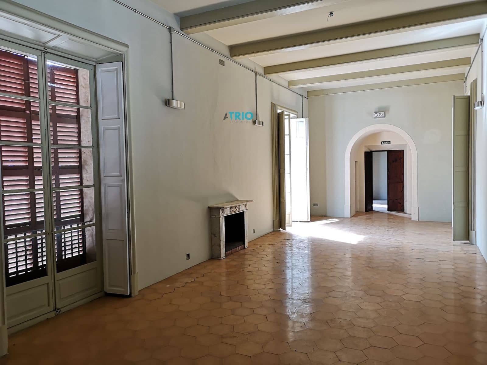 15 soveværelse Villa til salg i Establiments med swimmingpool garage - € 6.900.000 (Ref: 7664730)