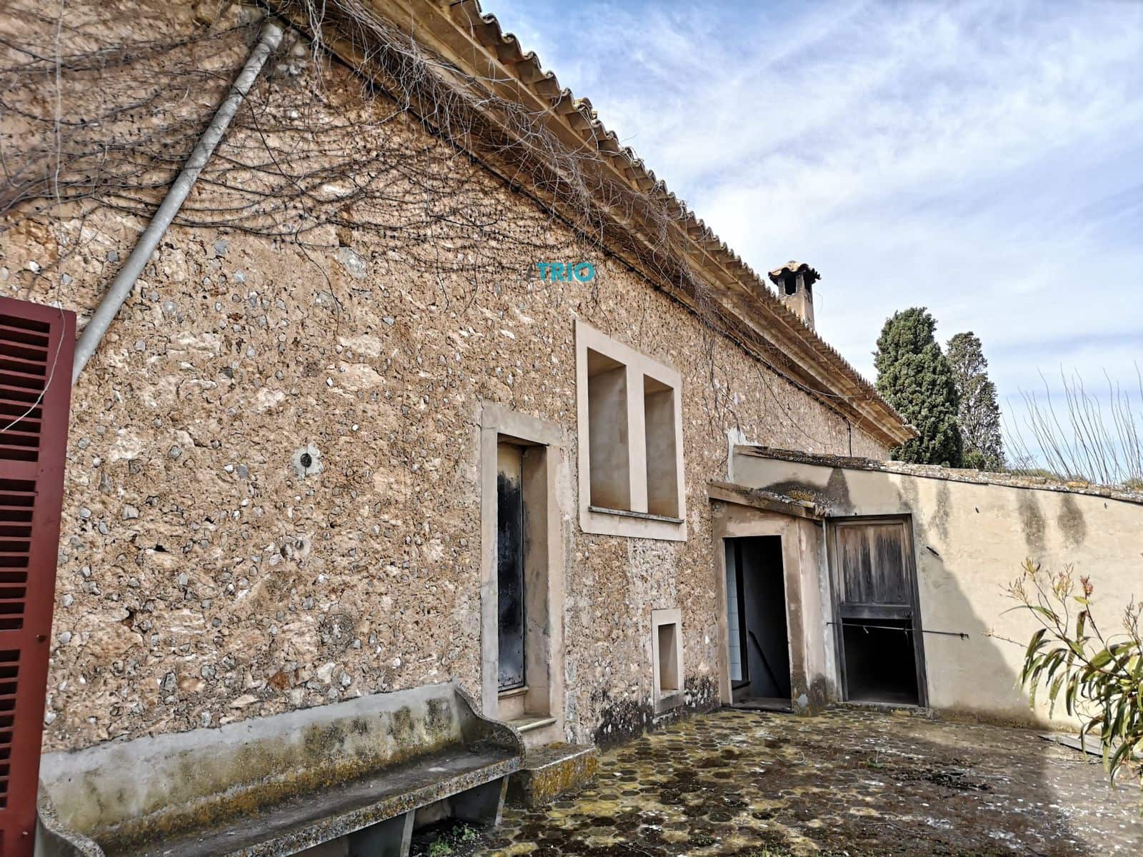 15 soveværelse Villa til salg i Establiments med swimmingpool garage - € 6.900.000 (Ref: 7664730)