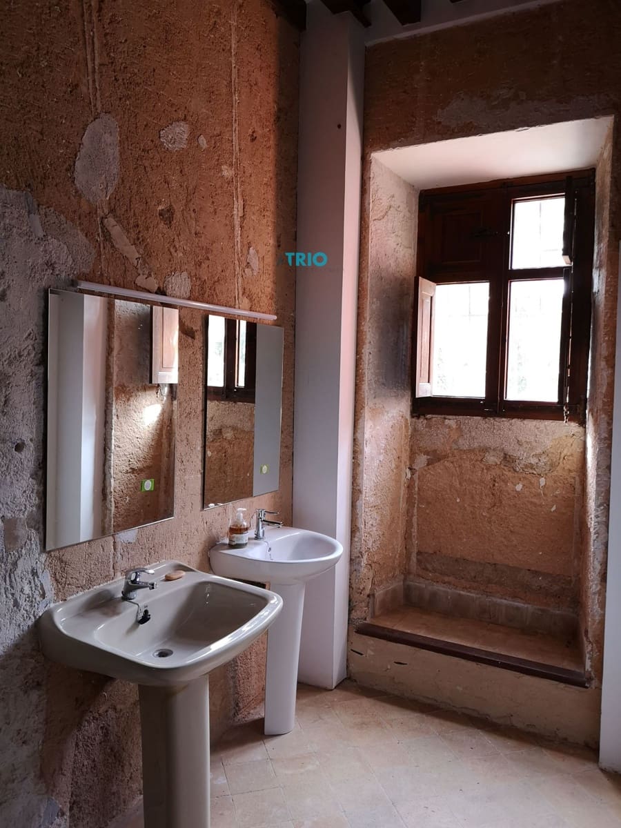 15 soveværelse Villa til salg i Establiments med swimmingpool garage - € 6.900.000 (Ref: 7664730)