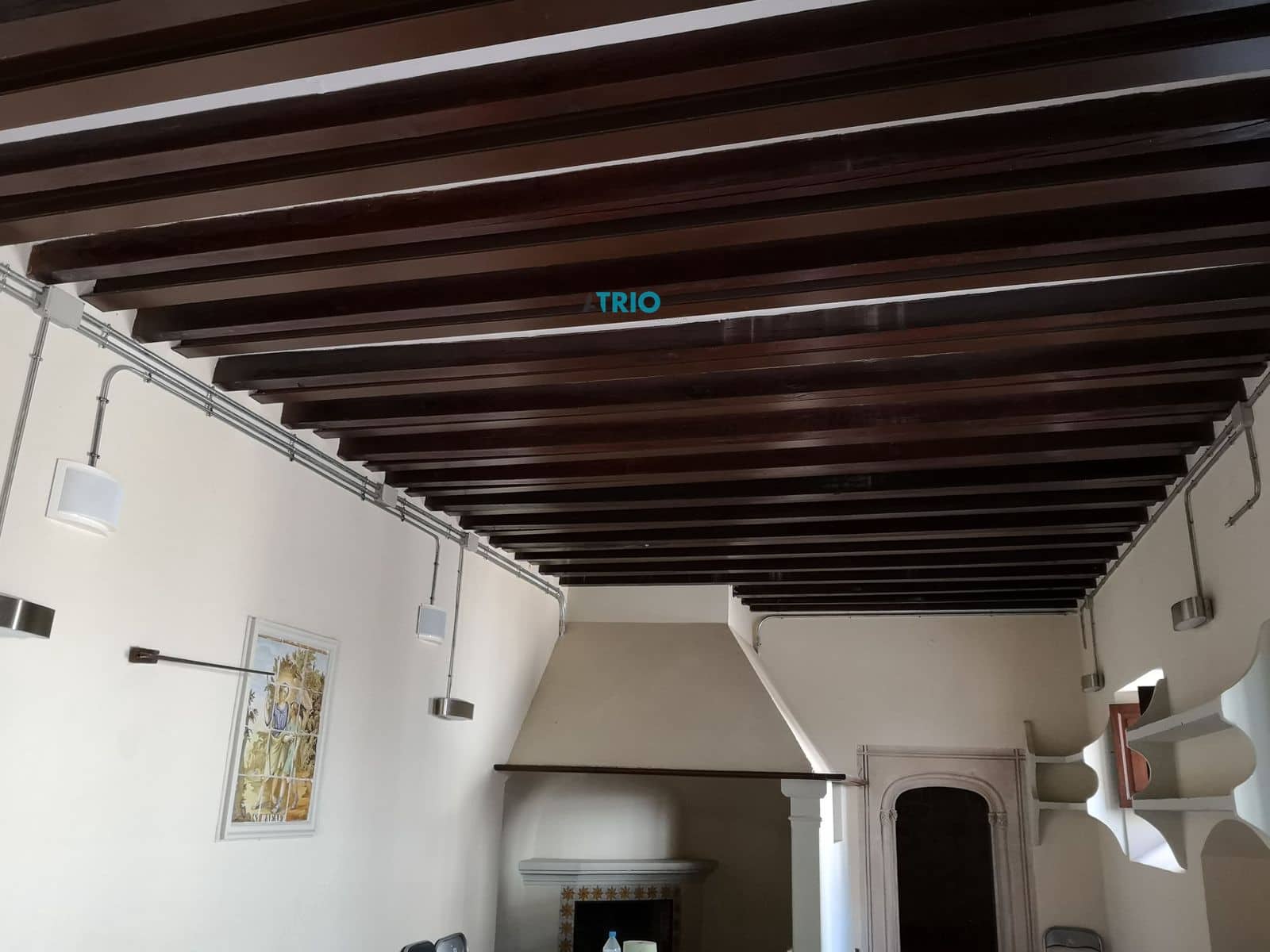 15 soveværelse Villa til salg i Establiments med swimmingpool garage - € 6.900.000 (Ref: 7664730)