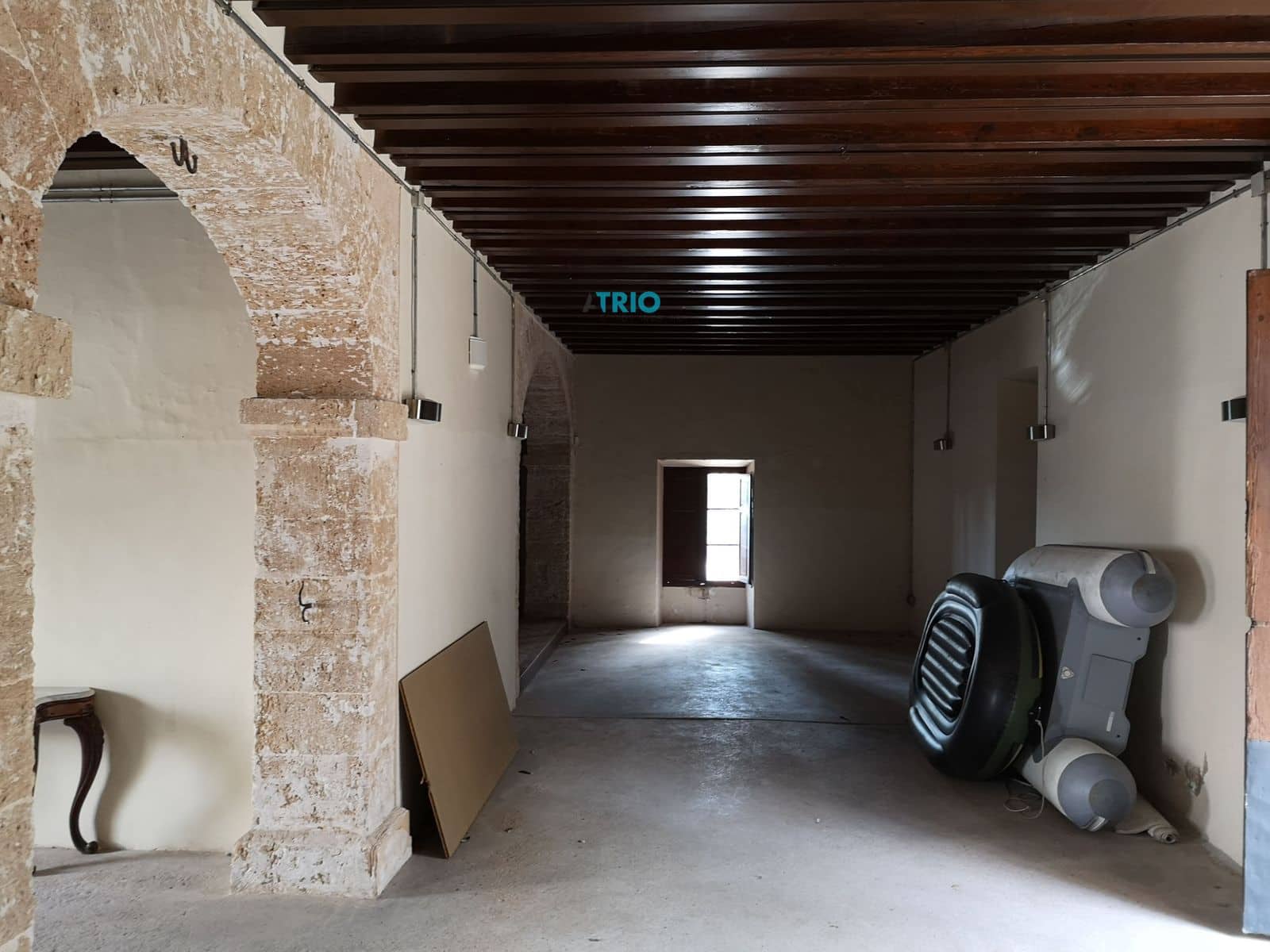 15 soveværelse Villa til salg i Establiments med swimmingpool garage - € 6.900.000 (Ref: 7664730)