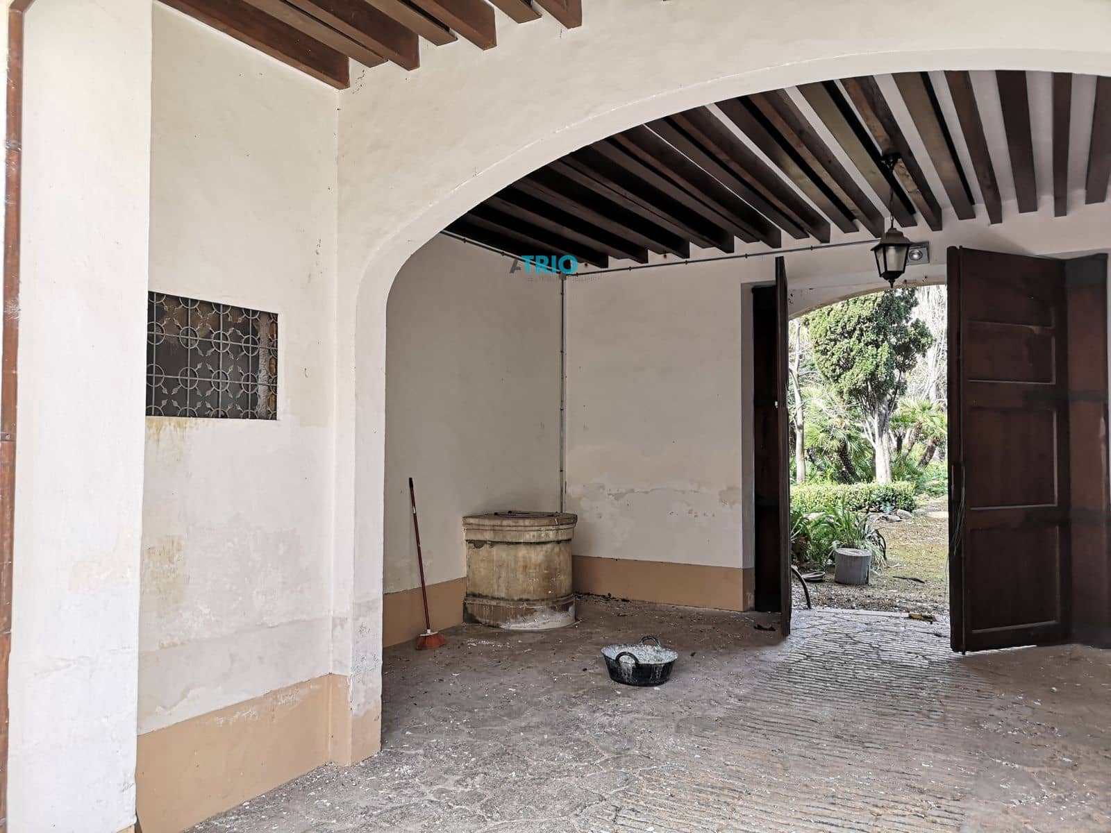 15 soveværelse Villa til salg i Establiments med swimmingpool garage - € 6.900.000 (Ref: 7664730)