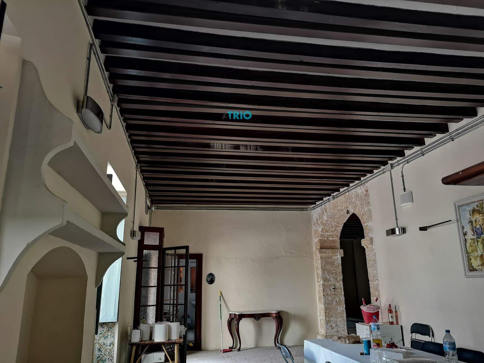 15 soveværelse Villa til salg i Establiments med swimmingpool garage - € 6.900.000 (Ref: 7664730)