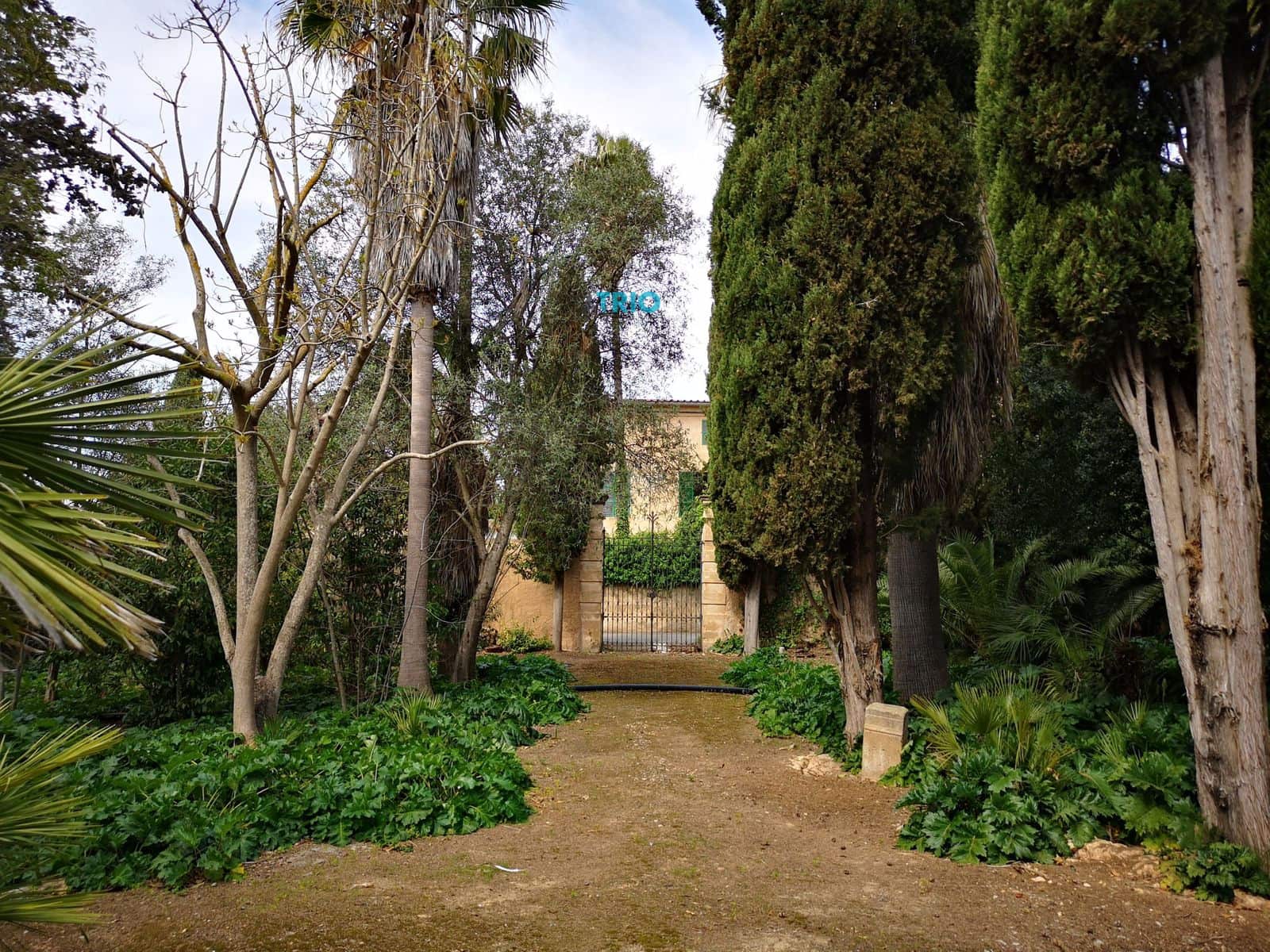 15 soveværelse Villa til salg i Establiments med swimmingpool garage - € 6.900.000 (Ref: 7664730)