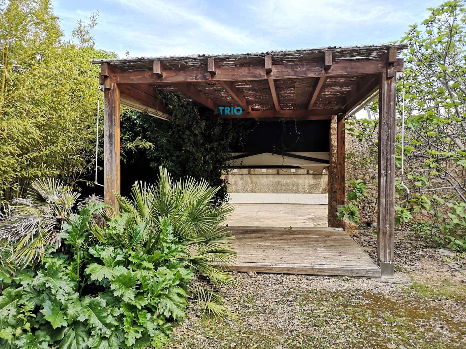 15 soveværelse Villa til salg i Establiments med swimmingpool garage - € 6.900.000 (Ref: 7664730)