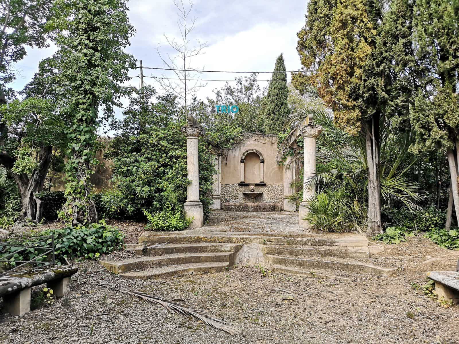 15 soveværelse Villa til salg i Establiments med swimmingpool garage - € 6.900.000 (Ref: 7664730)