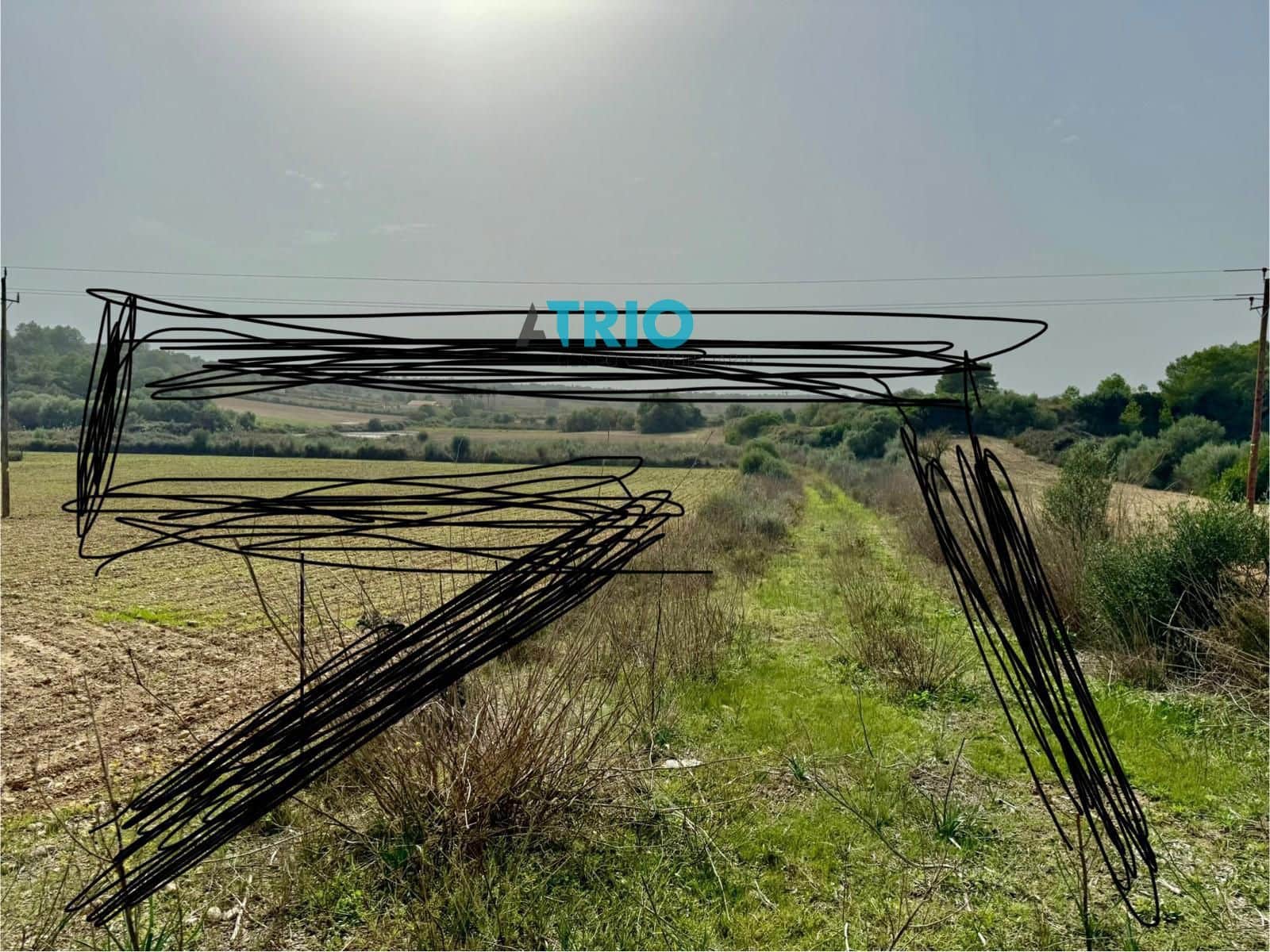 Tomt till salu i Santa Margalida - 35 000 € (Ref: 7664745)