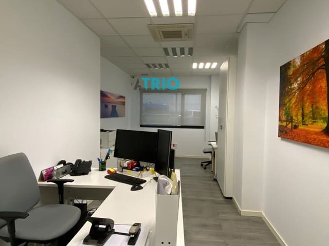 Büro zu vermieten in Burgos Stadt - 150 € (Ref: 7717538)