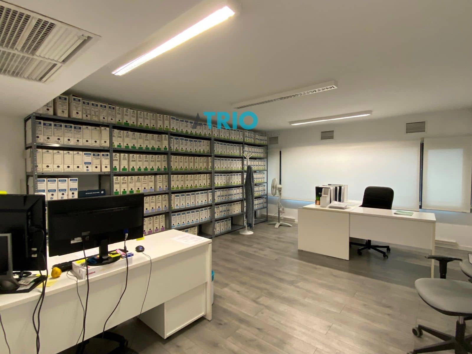 Büro zu vermieten in Burgos Stadt - 150 € (Ref: 7717538)