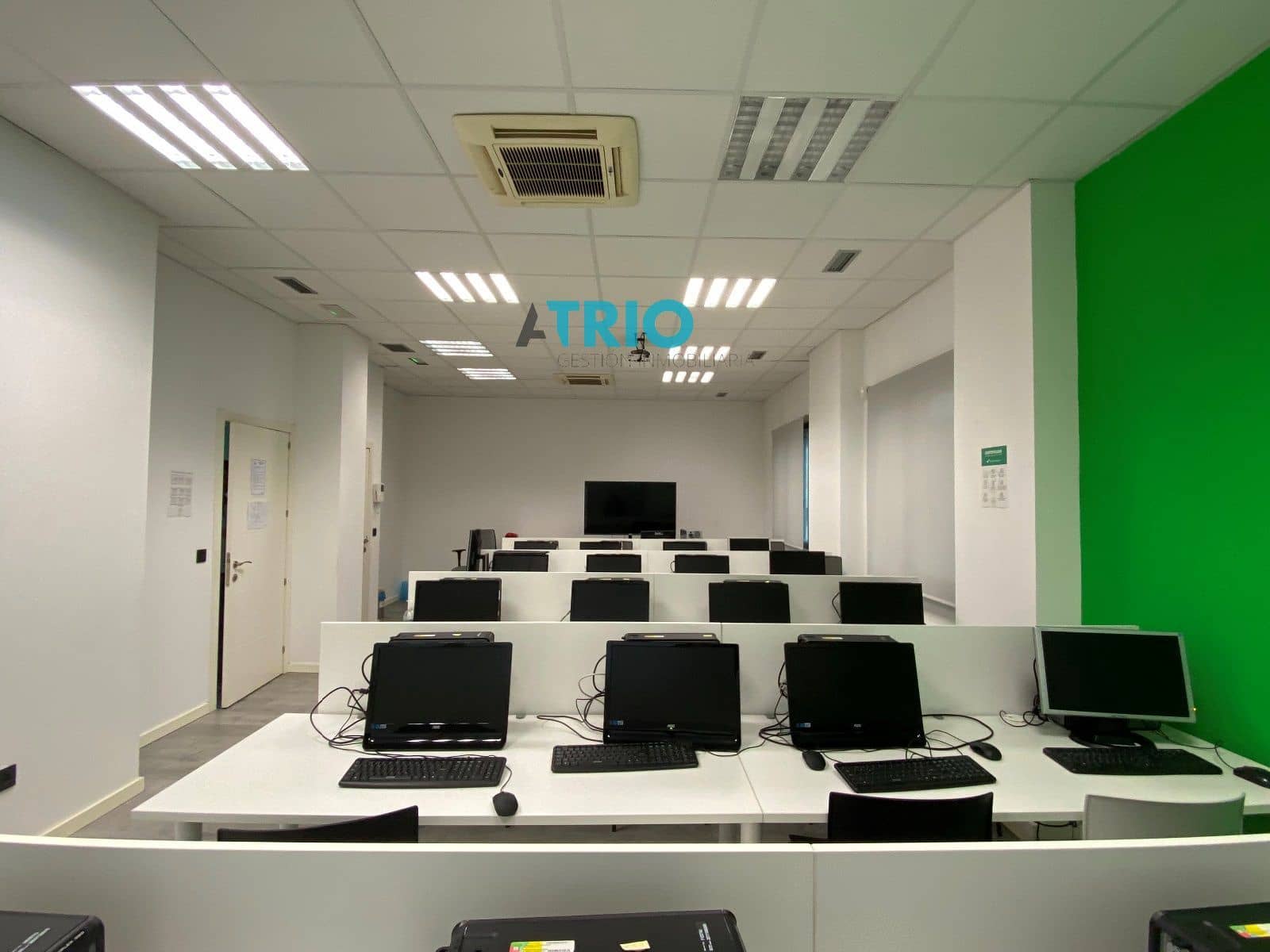 Büro zu vermieten in Burgos Stadt - 150 € (Ref: 7717538)