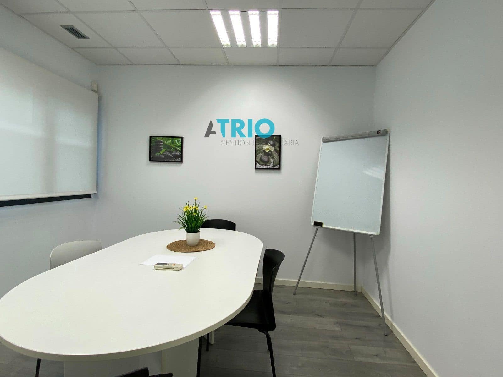 Büro zu vermieten in Burgos Stadt - 150 € (Ref: 7717538)