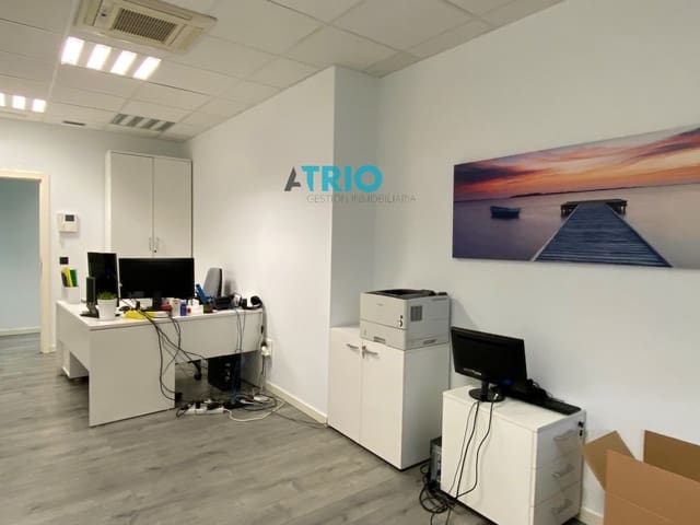 Büro zu vermieten in Burgos Stadt - 150 € (Ref: 7717538)