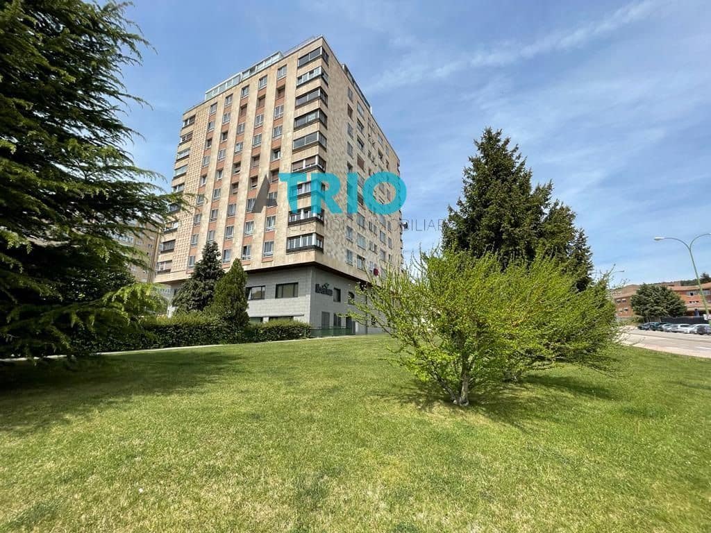 Büro zu vermieten in Burgos Stadt - 150 € (Ref: 7717538)