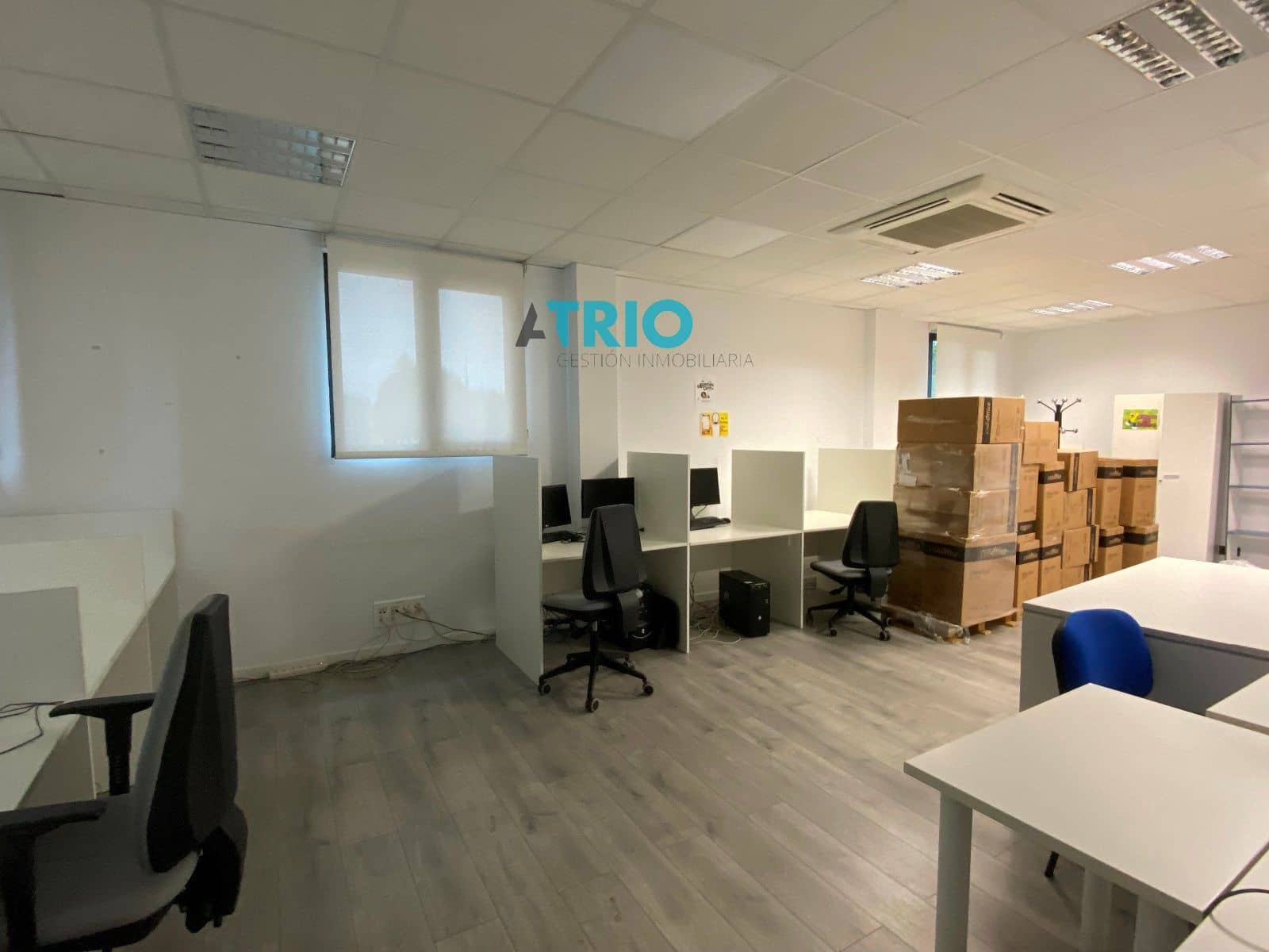 Büro zu vermieten in Burgos Stadt - 150 € (Ref: 7717538)