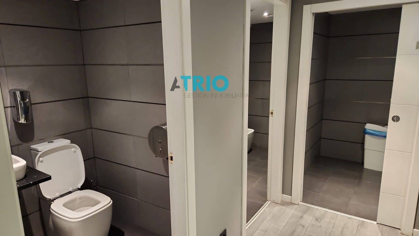 Büro zu vermieten in Burgos Stadt - 150 € (Ref: 7717538)