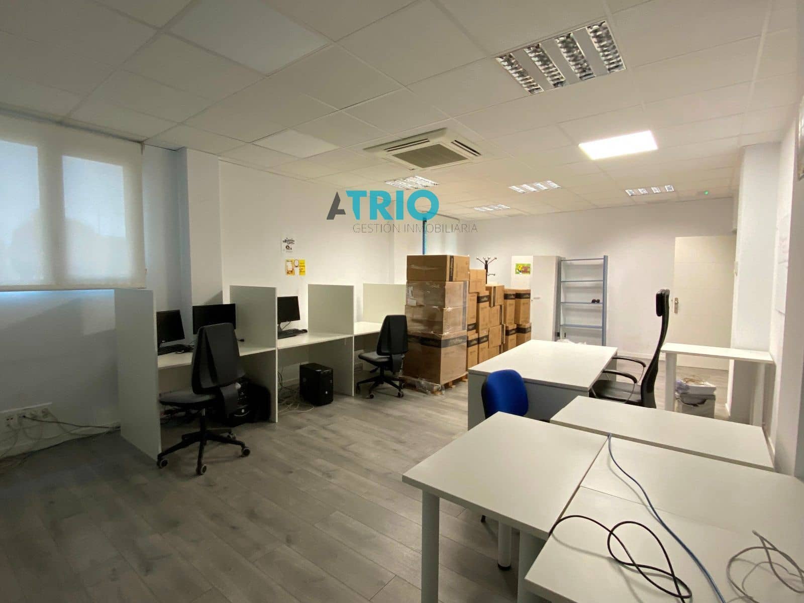 Büro zu vermieten in Burgos Stadt - 150 € (Ref: 7717538)