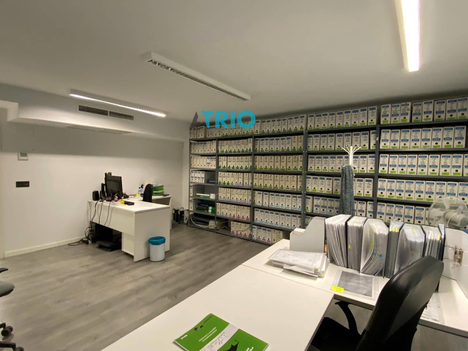 Büro zu vermieten in Burgos Stadt - 150 € (Ref: 7717538)