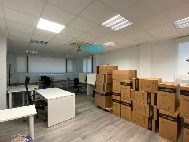 Büro zu vermieten in Burgos Stadt - 150 € (Ref: 7717538)