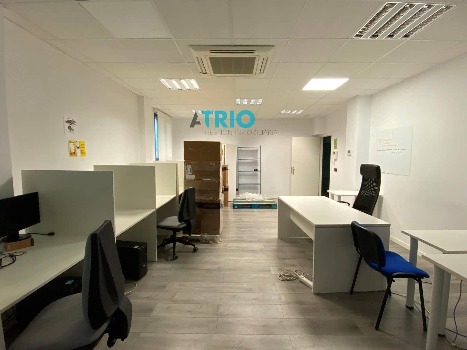 Büro zu vermieten in Burgos Stadt - 150 € (Ref: 7717538)