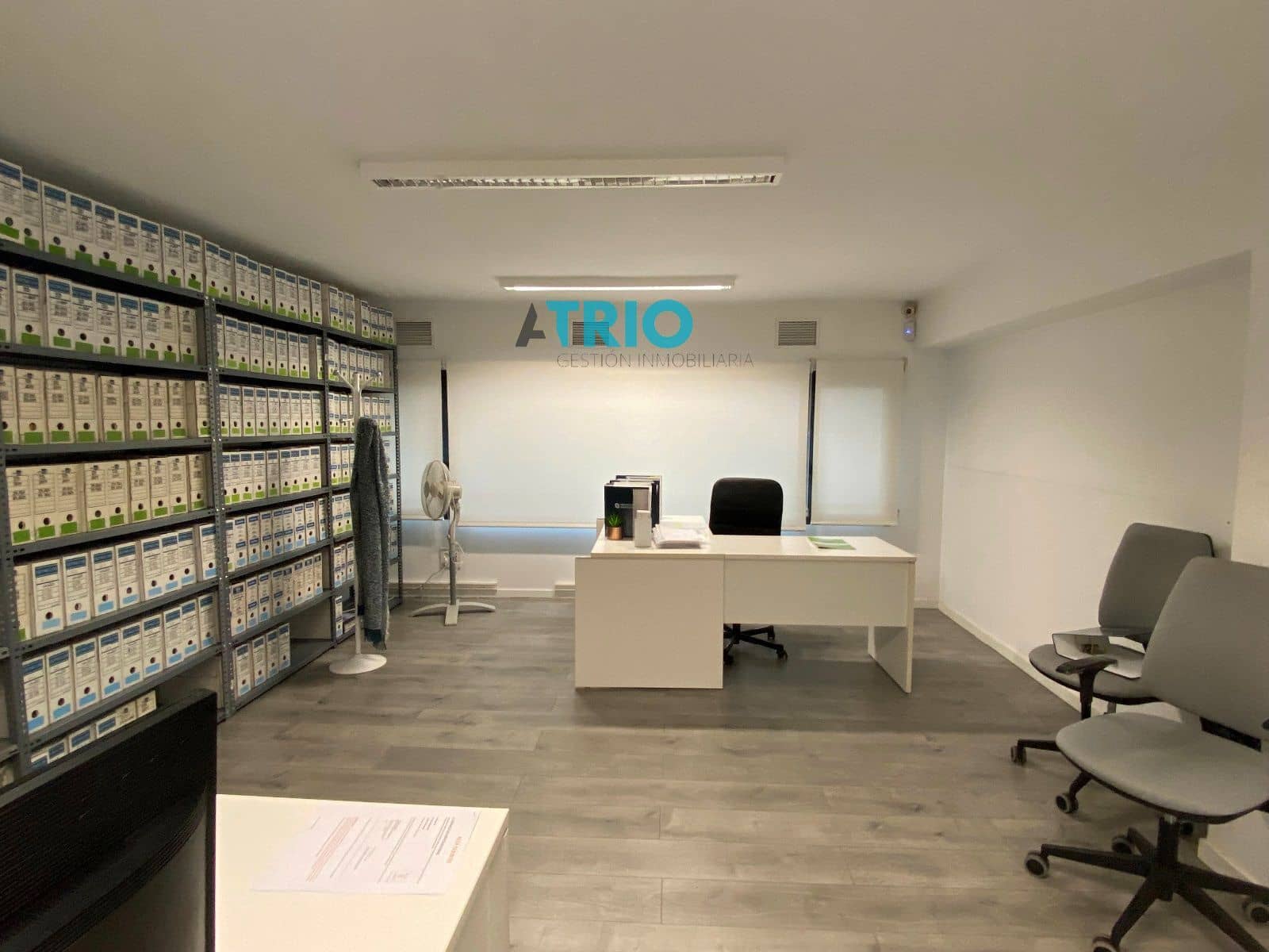 Büro zu vermieten in Burgos Stadt - 150 € (Ref: 7717538)