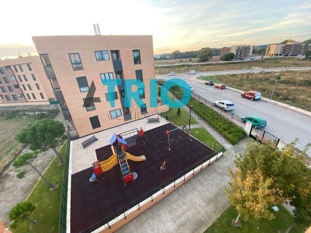 2 soverom Leilighet til leie i Burgos by med garasje - € 700 (Ref: 7741652)