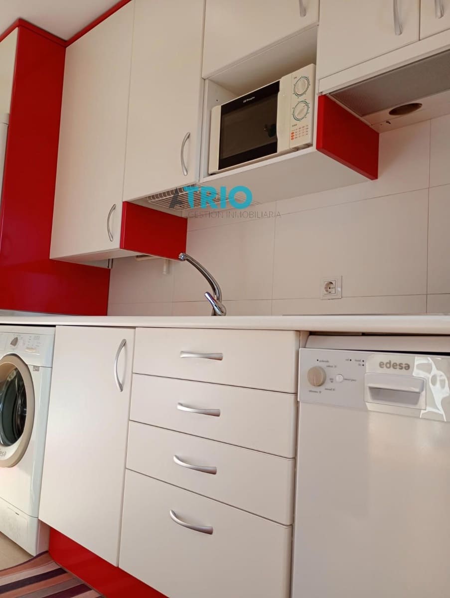 2 soverom Leilighet til leie i Burgos by med garasje - € 700 (Ref: 7741652)