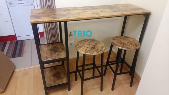 2 soverom Leilighet til leie i Burgos by med garasje - € 700 (Ref: 7741652)