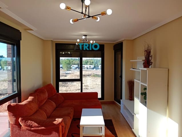 2 soverom Leilighet til leie i Burgos by med garasje - € 700 (Ref: 7741652)