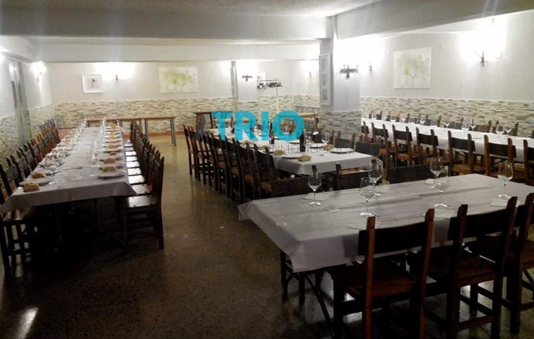 Erhverv til salg i Burgos by - € 265.000 (Ref: 7759934)